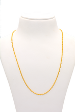 Cable Link Design Chain